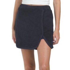 LOHLA SPORT Made In Portugal Beach House Pull On Skort
